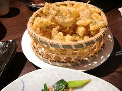 -杭越海鲜(迪荡店)