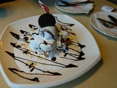 -吉姆丽德乡村西餐厅(闵行交大店)