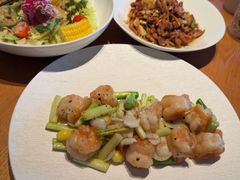 -东湖34号餐厅·湖北菜