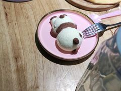 -夏日玛莉西餐厅(梅溪湖步步高店)