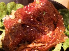-胖记烤肉(湖大店)