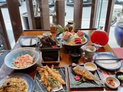 -元通寿司(东骏店)