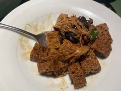 -老吉堂上海本帮菜(望京万象汇店)