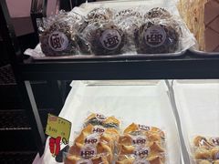 -海福仑韩国面包