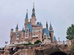 -上海迪士尼度假区