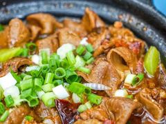 -沈妈砂锅(光华村店)