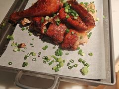 -湘邻呷铺·田园家宴(汉基广场店)