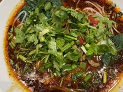 -兵哥豌豆面(创意谷店)