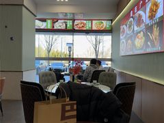 -广东大排档(国奥店)