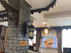 -老厨家(友谊路总店)