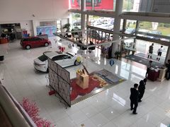 -上海和展广汽丰田4S店(老闵行店)