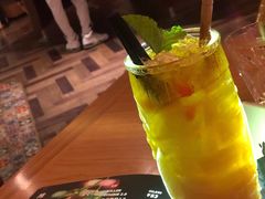 -MR.ROCKY洛奇先生RESTAURANT&BAR(宝安壹方城店)