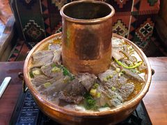 -如意林卡藏餐吧(大昭寺店)
