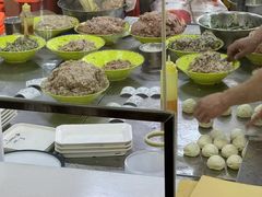 -高晓山馅饼店(牛庄百年店)