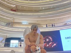 -龙湖杭州滨江天街