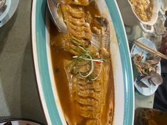 -渔娘渔家丹东海鲜(东直门店)