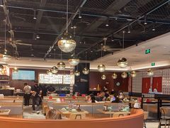 -潮界(虹桥新天地店)