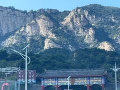 -大芦花风景区