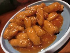 -58度品质川菜馆(经一路店)