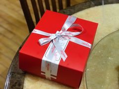 -可丽可丽·生日蛋糕·下午茶(厦门鹭港店)