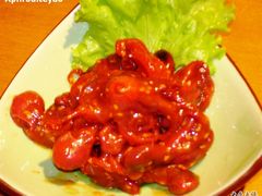 中华风小章鱼￥30&nbsp;★★★★-松子料理(白家庄店)