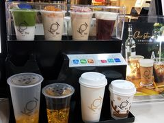 -KOI Thé(正佳广场店)