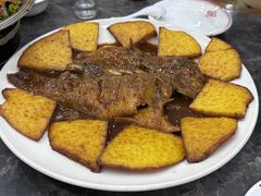 -金阁家常菜(贵阳路店)