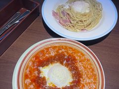 -萨莉亚意式餐厅(国和1000店)