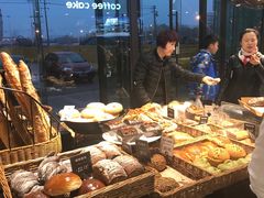 -红跑车(矿大店)