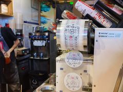 -寿奶茶·鲜奶与茶(合生汇购物中心店)