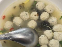 -米香居新鲁味·水饺餐厅