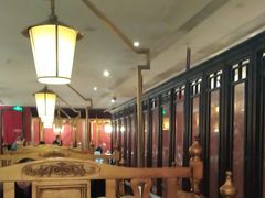 -新白鹿餐厅(银泰西湖文化广场店)