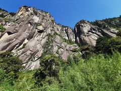 -卡定沟景区