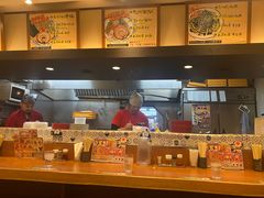 -龜王拉麵(道頓堀店)