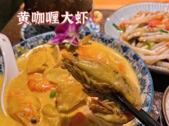 -上楼私房菜(院士路店)