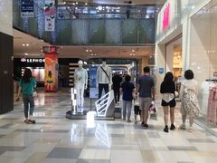-鹏欣水游城
