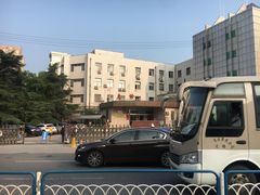 -江南大学附属医院(北院区)