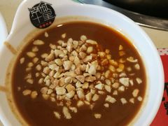 -南城十里潮汕鲜牛火锅·鲜虾生滚粥(融汇老商埠店)