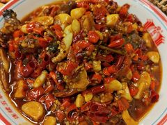 -堂瓦里·33年传统赣菜(第一街区店)