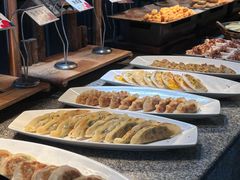 -德得轩韩式自助烤肉(兰花城店)