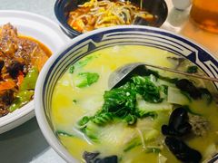 -眷江南之小蓝鲸(王府大街店)