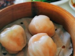 海景虾饺皇-青岛海景花园大酒店·粤海餐厅