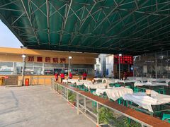 -郑喜旺烧烤(新密总店)