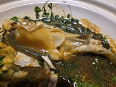 -永安鱼庄·镇江菜(丁卯店)