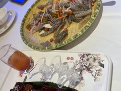 -陶缘一号·四季缘·老字号顺德菜·户外婚礼家宴(西滘店)