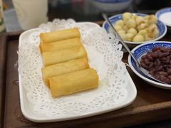 -民信老铺(双皮奶博物馆店)