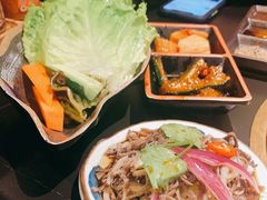 -谷牛和牛烤肉(漕河泾印象城店)