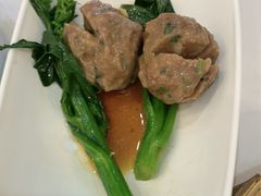 -东江渔村·古典园林·30年粤菜老字号(太和店)
