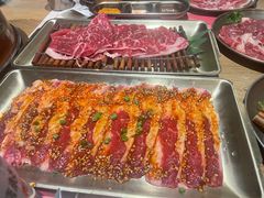 -西塔老太太泥炉烤肉(望京一店)