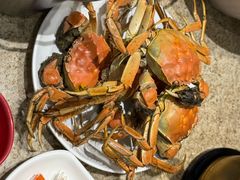 -初色海鲜自助(万丰路店)